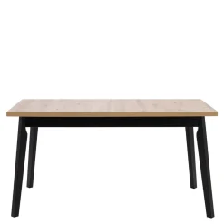 Stół patyczak rozkładany VIKEN 150 cm