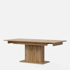 Stół rozkładany 160-200 cm dąb evoke