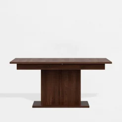 Stół rozkładany 160-200 cm orzechowy