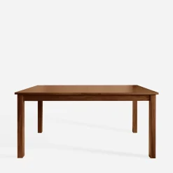 Stół rozkładany 160-200 cm STELLA dąb koniakowy