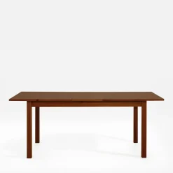 Stół rozkładany 160-200 cm STELLA dąb koniakowy