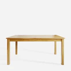 Stół rozkładany 160-200 cm STELLA dąb naturalny