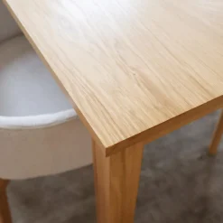 Stół rozkładany 160-200 cm STELLA dąb naturalny