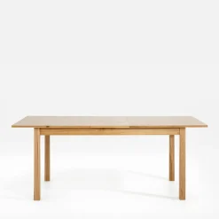 Stół rozkładany 160-200 cm STELLA dąb naturalny