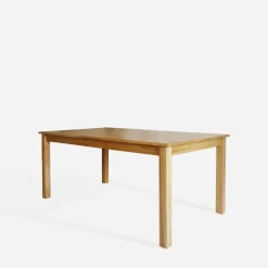 Stół rozkładany 160-200 cm STELLA dąb naturalny