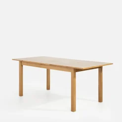 Stół rozkładany 160-200 cm STELLA dąb naturalny