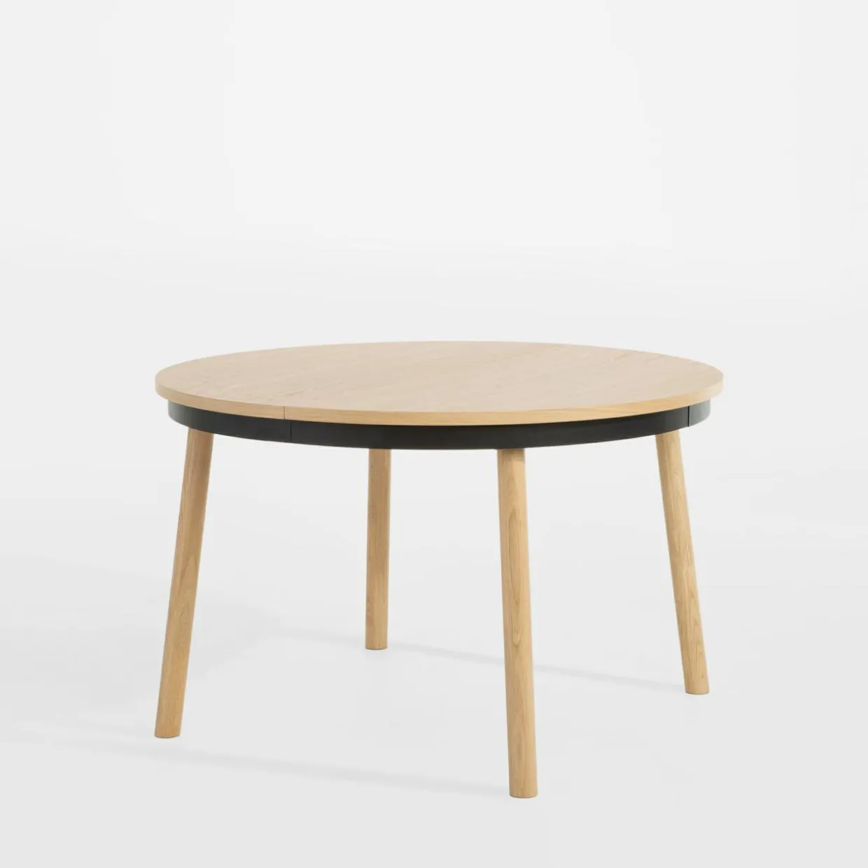 Stół rozkładany 120-246 cm VOLTI