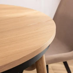 Stół rozkładany 120-246 cm VOLTI