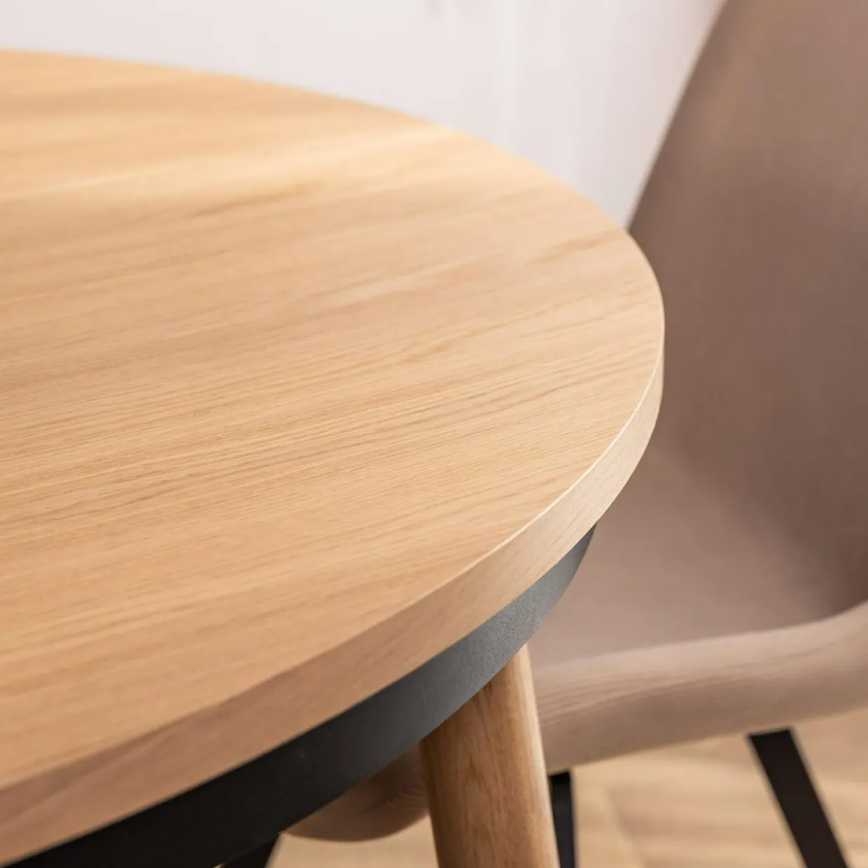 Stół rozkładany 120-246 cm VOLTI