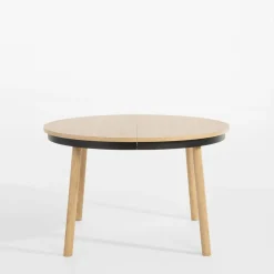 Stół rozkładany 120-246 cm VOLTI