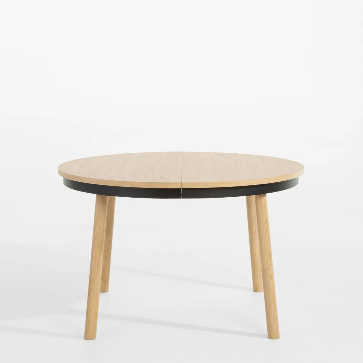 Stół rozkładany 120-246 cm VOLTI