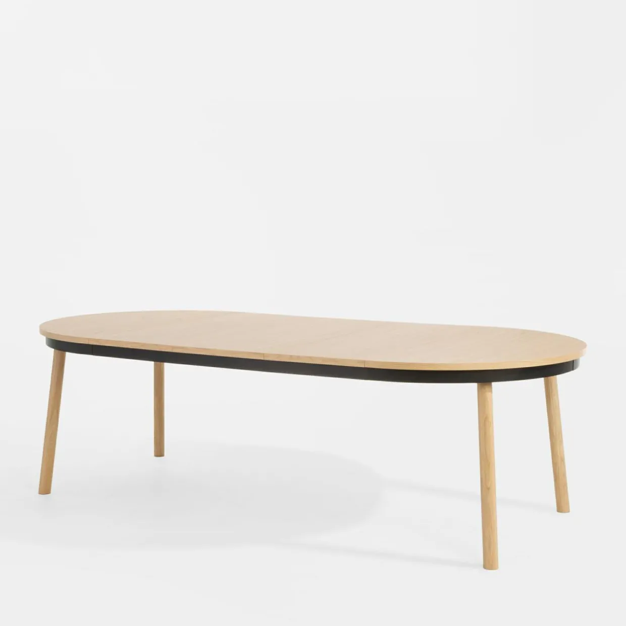 Stół rozkładany 120-246 cm VOLTI