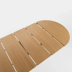 Stół rozkładany 120-246 cm VOLTI