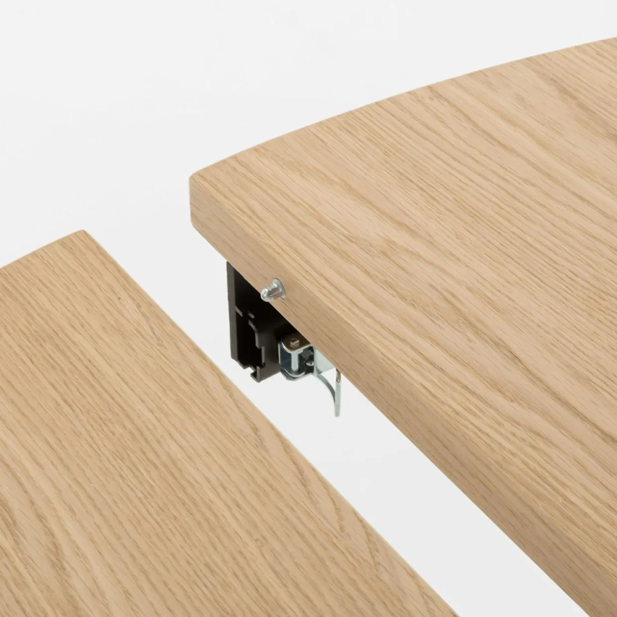 Stół rozkładany 120-246 cm VOLTI