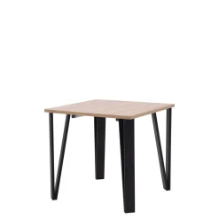 Stół rozkładany ADEO, dąb artisan