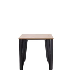 Stół rozkładany ADEO, dąb artisan