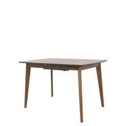 Stół rozkładany ALPHEN 120-160 cm