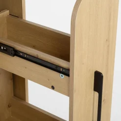 Stół rozkładany barowy LONTARA