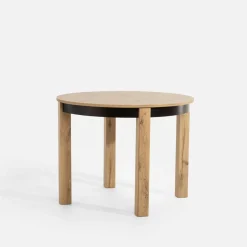 Stół rozkładany BERNARDO 90-190 cm