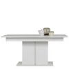 Stół rozkładany biały G-TE