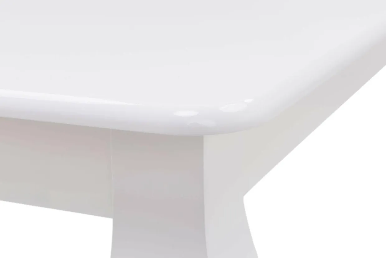 Stół rozkładany CARISMA 160x100