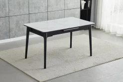 Stół rozkładany ceramiczny OPANO 140 - 180 cm