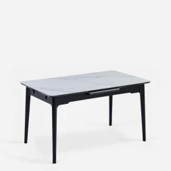 Stół rozkładany ceramiczny OPANO 140 - 180 cm