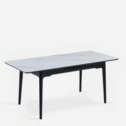 Stół rozkładany ceramiczny OPANO 140 - 180 cm