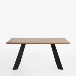 Stół rozkładany CORSOLI 160-260 cm