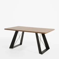 Stół rozkładany CORSOLI 160-260 cm