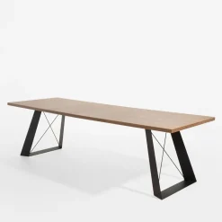 Stół rozkładany CORSOLI 160-260 cm