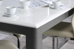 Stół rozkładany CQNT16