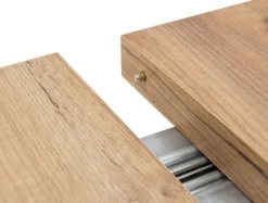 Stół rozkładany dąb craft PIER