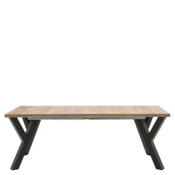 Stół rozkładany dąb craft PIER