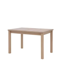 Stół rozkładany dąb sonoma RONISO