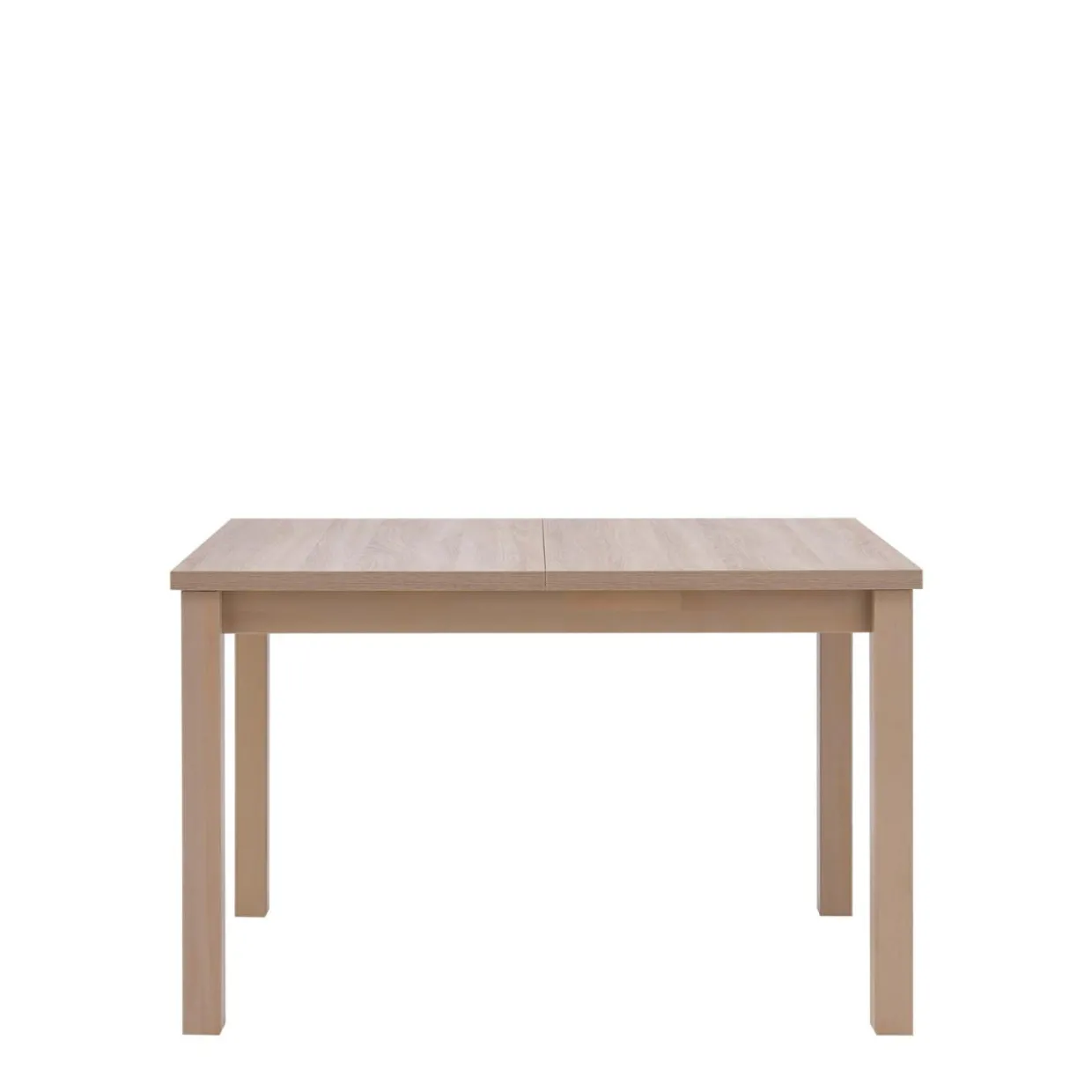 Stół rozkładany dąb sonoma RONISO