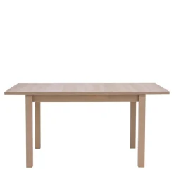 Stół rozkładany dąb sonoma RONISO