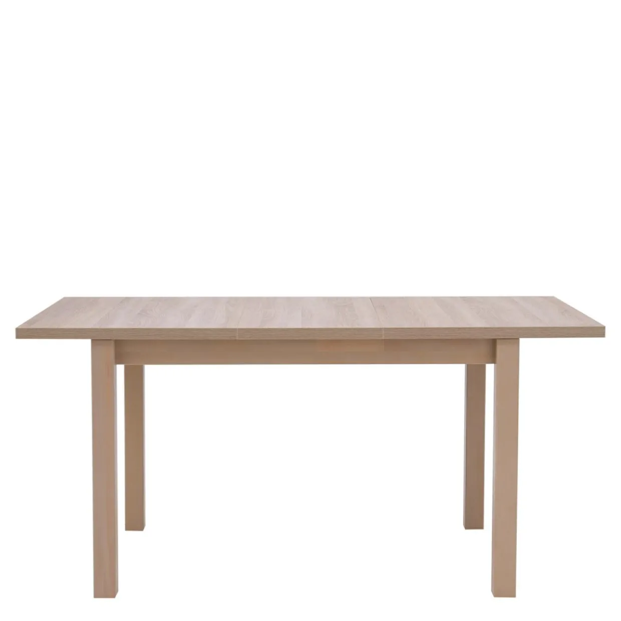 Stół rozkładany dąb sonoma RONISO