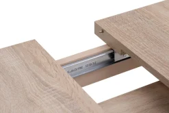 Stół rozkładany dąb sonoma RONISO