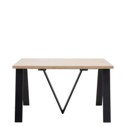 Stół rozkładany do 4 m LUNGO dąb artisan