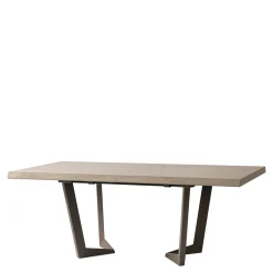 Stół rozkładany ELITE DAY złota brzoza 200 - 300 cm