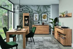 Stół rozkładany mały PRISCO