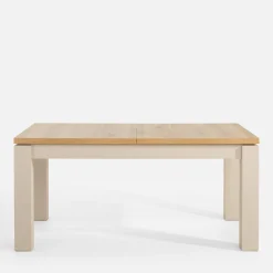 Stół rozkładany nowoczesny 160-200 cm