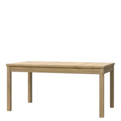 Stół rozkładany skandynawski do jadalni