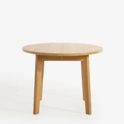 Stół rozkładany SORRENTO 100-200 cm