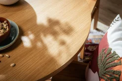 Stół rozkładany SORRENTO 100-200 cm