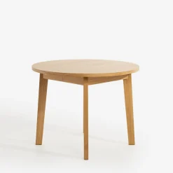 Stół rozkładany SORRENTO 100-200 cm