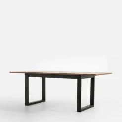 Stół rozkładany VIVIANO S 136-176 cm