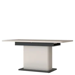 Stół rozkładany VODOL 160-200 cm