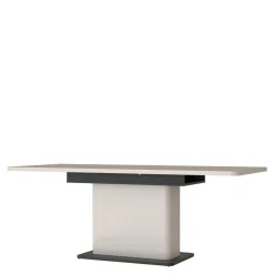 Stół rozkładany VODOL 160-200 cm